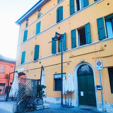 Accogliente Appartamento Anzola Dell' Emilia อันโซลา เดล เอมิเลีย ภายนอก รูปภาพ