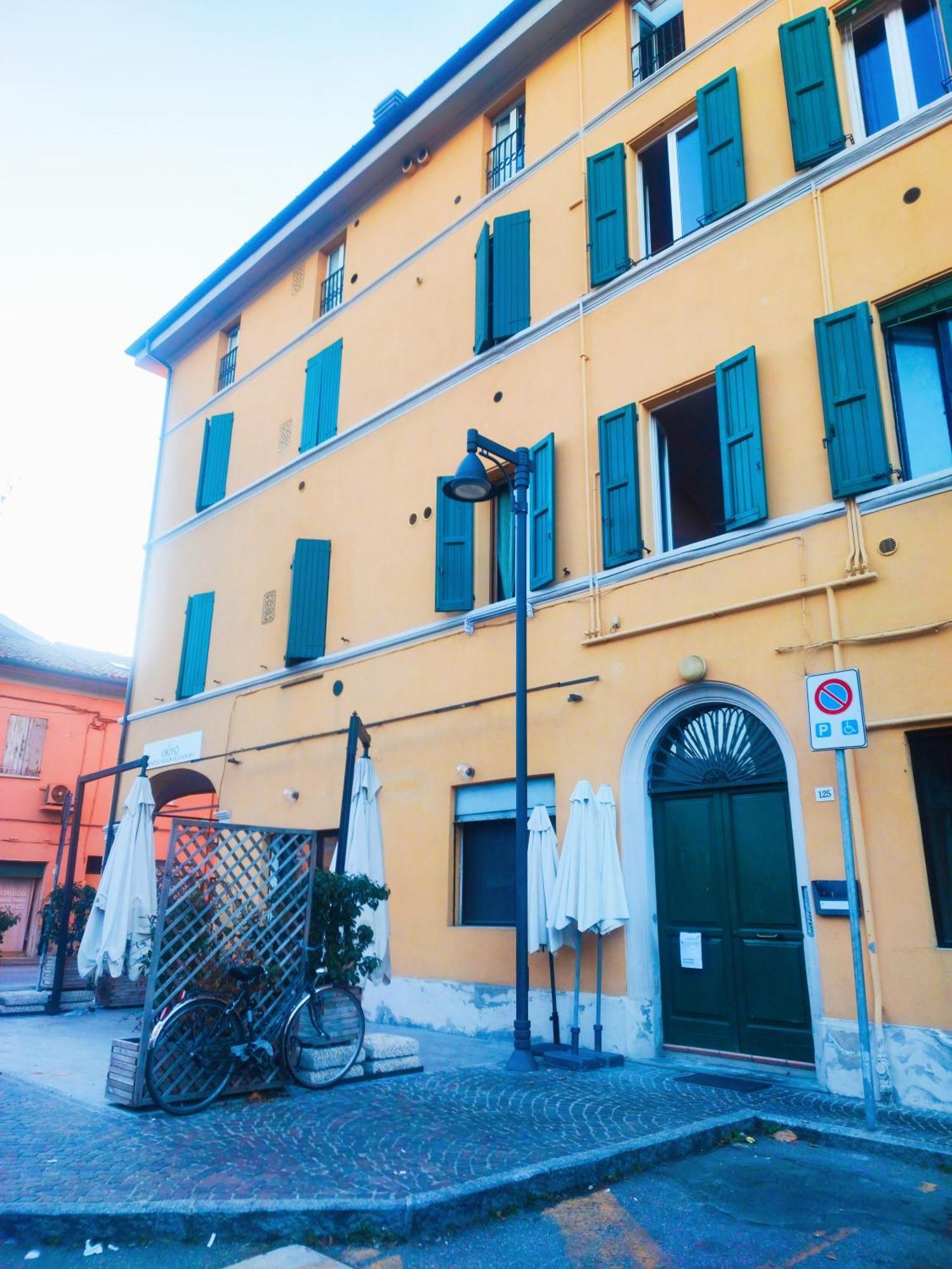 Accogliente Appartamento Anzola Dell' Emilia อันโซลา เดล เอมิเลีย ภายนอก รูปภาพ