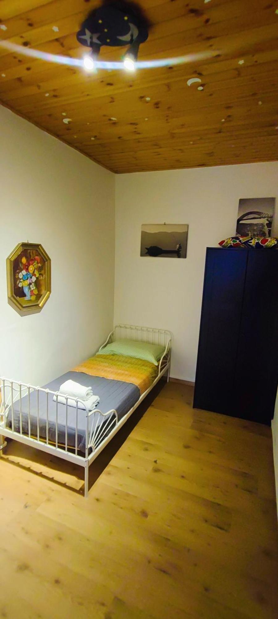 Accogliente Appartamento Anzola Dell' Emilia อันโซลา เดล เอมิเลีย ภายนอก รูปภาพ